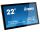 iiyama ProLite TF2234MC-B7AGB Computerbildschirm 54,6 cm (21.5") 1920 x 1080 Pixel Full HD LED Touchscreen Multi-Nutzer Schwarz