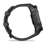 Garmin Instinct 2X Solar 2,79 cm (1.1") MIP 50 mm Digital 176 x 176 Pixel Touchscreen Graphit GPS
