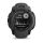 Garmin Instinct 2X Solar 2,79 cm (1.1") MIP 50 mm Digital 176 x 176 Pixel Touchscreen Graphit GPS