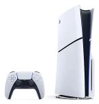 Sony PlayStation 5 1 TB WLAN Schwarz, Weiß