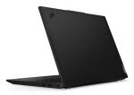 Lenovo ThinkPad L16 Gen 3 (AMD) Copilot+ PC AMD Ryzen AI 5 430 Laptop 40,6 cm (16") WUXGA 16 GB DDR5-SDRAM 512 GB SSD Wi-Fi 7 (802.11be) Windows 11 Pro Deutsch Schwarz