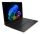 Lenovo ThinkPad L16 Gen 3 (AMD) Copilot+ PC AMD Ryzen AI 5 430 Laptop 40,6 cm (16") WUXGA 16 GB DDR5-SDRAM 512 GB SSD Wi-Fi 7 (802.11be) Windows 11 Pro Deutsch Schwarz