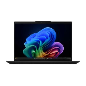 Lenovo ThinkPad L16 Gen 3 (Intel) Copilot+ PC Intel Core Ultra 5 325 Laptop 40,6 cm (16") WUXGA 16 GB DDR5-SDRAM 512 GB SSD Wi-Fi 7 (802.11be) Windows 11 Pro Deutsch Schwarz
