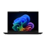 Lenovo ThinkPad L16 Gen 3 (Intel) Copilot+ PC Intel Core Ultra 5 325 Laptop 40,6 cm (16") WUXGA 16 GB DDR5-SDRAM 512 GB SSD Wi-Fi 7 (802.11be) Windows 11 Pro Deutsch Schwarz