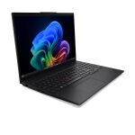Lenovo ThinkPad L16 Gen 3 (Intel) Copilot+ PC Intel Core Ultra 5 325 Laptop 40,6 cm (16") WUXGA 16 GB DDR5-SDRAM 512 GB SSD Wi-Fi 7 (802.11be) Windows 11 Pro Deutsch Schwarz