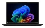Lenovo ThinkPad L16 Gen 3 (AMD) Copilot+ PC AMD Ryzen AI 7 445 Laptop 40,6 cm (16") WUXGA 32 GB DDR5-SDRAM 512 GB SSD Wi-Fi 7 (802.11be) Windows 11 Pro Deutsch Schwarz