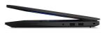 Lenovo ThinkPad L16 Gen 3 (AMD) Copilot+ PC AMD Ryzen AI 7 445 Laptop 40,6 cm (16") WUXGA 32 GB DDR5-SDRAM 512 GB SSD Wi-Fi 7 (802.11be) Windows 11 Pro Deutsch Schwarz