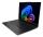 Lenovo ThinkPad L16 Gen 3 (AMD) Copilot+ PC AMD Ryzen AI 7 445 Laptop 40,6 cm (16") WUXGA 32 GB DDR5-SDRAM 512 GB SSD Wi-Fi 7 (802.11be) Windows 11 Pro Deutsch Schwarz