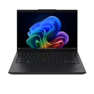 Lenovo ThinkPad L14 Gen 7 (AMD) Copilot+ PC AMD Ryzen AI 5 430 Laptop 35,6 cm (14") WUXGA 16 GB DDR5-SDRAM 512 GB SSD Wi-Fi 7 (802.11be) Windows 11 Pro Deutsch Schwarz