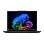Lenovo ThinkPad L14 Gen 7 (AMD) Copilot+ PC AMD Ryzen AI 5 430 Laptop 35,6 cm (14") WUXGA 16 GB DDR5-SDRAM 512 GB SSD Wi-Fi 7 (802.11be) Windows 11 Pro Deutsch Schwarz