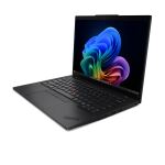 Lenovo ThinkPad L14 Gen 7 (AMD) Copilot+ PC AMD Ryzen AI 5 430 Laptop 35,6 cm (14") WUXGA 16 GB DDR5-SDRAM 512 GB SSD Wi-Fi 7 (802.11be) Windows 11 Pro Deutsch Schwarz