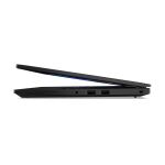 Lenovo ThinkPad L14 Gen 7 (AMD) Copilot+ PC AMD Ryzen AI 5 430 Laptop 35,6 cm (14") WUXGA 16 GB DDR5-SDRAM 512 GB SSD Wi-Fi 7 (802.11be) Windows 11 Pro Deutsch Schwarz