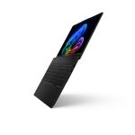 Lenovo ThinkPad L16 Gen 3 (Intel) Copilot+ PC Intel Core Ultra 7 355 Laptop 40,6 cm (16") WUXGA 16 GB DDR5-SDRAM 512 GB SSD Wi-Fi 7 (802.11be) Windows 11 Pro Schwarz Deutsch