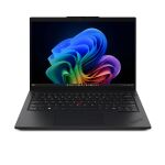 Lenovo ThinkPad L14 Gen 7 (AMD) Copilot+ PC AMD Ryzen AI 5 430 Laptop 35,6 cm (14") WUXGA 32 GB DDR5-SDRAM 1 TB SSD Wi-Fi 7 (802.11be) Windows 11 Pro Deutsch Schwarz
