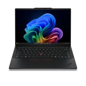 Lenovo ThinkPad T14s Gen 7 (AMD) Copilot+ PC AMD Ryzen AI 7 PRO 450 Laptop 35,6 cm (14") Touchscreen WUXGA 32 GB LPDDR5x-SDRAM 1 TB SSD Wi-Fi 7 (802.11be) Windows 11 Pro Deutsch Schwarz