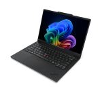Lenovo ThinkPad T14s Gen 7 (AMD) Copilot+ PC AMD Ryzen AI 7 PRO 450 Laptop 35,6 cm (14") Touchscreen WUXGA 32 GB LPDDR5x-SDRAM 1 TB SSD Wi-Fi 7 (802.11be) Windows 11 Pro Deutsch Schwarz