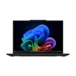 Lenovo ThinkPad X13 Gen 7 (Intel) Copilot+ PC Intel Core Ultra 7 355 Laptop 33,8 cm (13.3") WUXGA 32 GB LPDDR5x-SDRAM 512 GB SSD Wi-Fi 7 (802.11be) Windows 11 Pro Deutsch Schwarz