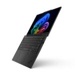 Lenovo ThinkPad X13 Gen 7 (Intel) Copilot+ PC Intel Core Ultra 7 355 Laptop 33,8 cm (13.3") WUXGA 32 GB LPDDR5x-SDRAM 512 GB SSD Wi-Fi 7 (802.11be) Windows 11 Pro Deutsch Schwarz