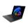 Lenovo ThinkPad X13 Gen 7 (Intel) Copilot+ PC Intel Core Ultra 7 355 Laptop 33,8 cm (13.3") WUXGA 32 GB LPDDR5x-SDRAM 512 GB SSD Wi-Fi 7 (802.11be) Windows 11 Pro Deutsch Schwarz