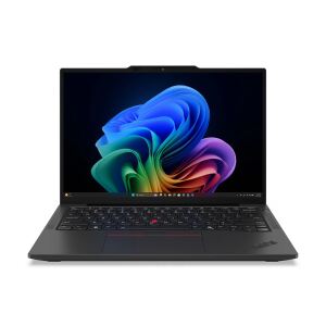 Lenovo ThinkPad X13 Gen 7 (Intel) Copilot+ PC Intel Core Ultra 5 325 Laptop 33,8 cm (13.3") WUXGA 32 GB LPDDR5x-SDRAM 512 GB SSD Wi-Fi 7 (802.11be) Windows 11 Pro Schwarz Deutsch