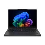 Lenovo ThinkPad X13 Gen 7 (Intel) Copilot+ PC Intel Core Ultra 5 325 Laptop 33,8 cm (13.3") WUXGA 32 GB LPDDR5x-SDRAM 512 GB SSD Wi-Fi 7 (802.11be) Windows 11 Pro Schwarz Deutsch