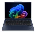 Lenovo ThinkPad T14s Gen 7 (Intel) Copilot+ PC Intel Core Ultra 7 355 Laptop 35,6 cm (14") Touchscreen WUXGA 32 GB LPDDR5x-SDRAM 512 GB SSD Wi-Fi 7 (802.11be) Windows 11 Pro Deutsch Blau