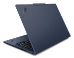 Lenovo ThinkPad T14s Gen 7 (Intel) Copilot+ PC Intel Core Ultra 7 355 Laptop 35,6 cm (14") Touchscreen WUXGA 32 GB LPDDR5x-SDRAM 512 GB SSD Wi-Fi 7 (802.11be) Windows 11 Pro Deutsch Blau