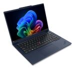 Lenovo ThinkPad T14s Gen 7 (Intel) Copilot+ PC Intel Core Ultra 7 355 Laptop 35,6 cm (14") Touchscreen WUXGA 32 GB LPDDR5x-SDRAM 512 GB SSD Wi-Fi 7 (802.11be) Windows 11 Pro Deutsch Blau