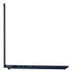 Lenovo ThinkPad T14s Gen 7 (Intel) Copilot+ PC Intel Core Ultra 7 355 Laptop 35,6 cm (14") Touchscreen WUXGA 32 GB LPDDR5x-SDRAM 512 GB SSD Wi-Fi 7 (802.11be) Windows 11 Pro Deutsch Blau