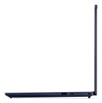 Lenovo ThinkPad T14s Gen 7 (Intel) Copilot+ PC Intel Core Ultra 7 355 Laptop 35,6 cm (14") Touchscreen WUXGA 32 GB LPDDR5x-SDRAM 512 GB SSD Wi-Fi 7 (802.11be) Windows 11 Pro Deutsch Blau