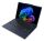 Lenovo ThinkPad T14s Gen 7 (Intel) Copilot+ PC Intel Core Ultra 7 355 Laptop 35,6 cm (14") Touchscreen WUXGA 32 GB LPDDR5x-SDRAM 512 GB SSD Wi-Fi 7 (802.11be) Windows 11 Pro Deutsch Blau