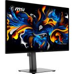 MSI Pro MAX 271UPX12G Computerbildschirm 67,3 cm (26.5") 3840 x 2160 Pixel UltraWide Full HD QD-OLED Schwarz