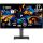 MSI Pro MAX 271UPX12G Computerbildschirm 67,3 cm (26.5") 3840 x 2160 Pixel UltraWide Full HD QD-OLED Schwarz