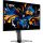MSI Pro MAX 271UPX12G Computerbildschirm 67,3 cm (26.5") 3840 x 2160 Pixel UltraWide Full HD QD-OLED Schwarz