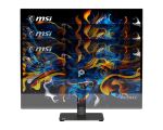 MSI PRO MAX 271QPX14G Computerbildschirm 67,3 cm (26.5") 2560 x 1440 Pixel Quad HD QD-OLED Schwarz