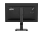 MSI PRO MAX 271QPX14G Computerbildschirm 67,3 cm (26.5") 2560 x 1440 Pixel Quad HD QD-OLED Schwarz