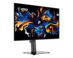 MSI PRO MAX 271QPX14G Computerbildschirm 67,3 cm (26.5") 2560 x 1440 Pixel Quad HD QD-OLED Schwarz
