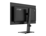 MSI PRO MAX 271QPX14G Computerbildschirm 67,3 cm (26.5") 2560 x 1440 Pixel Quad HD QD-OLED Schwarz