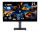 MSI PRO MAX 271QPX14G Computerbildschirm 67,3 cm (26.5") 2560 x 1440 Pixel Quad HD QD-OLED Schwarz