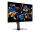 MSI PRO MAX 271QPX14G Computerbildschirm 67,3 cm (26.5") 2560 x 1440 Pixel Quad HD QD-OLED Schwarz