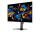 MSI PRO MAX 271QPX14G Computerbildschirm 67,3 cm (26.5") 2560 x 1440 Pixel Quad HD QD-OLED Schwarz