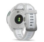 Garmin Forerunner 165 3,05 cm (1.2") AMOLED 43 mm Digital 390 x 390 Pixel Touchscreen Grau GPS
