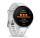 Garmin Forerunner 165 3,05 cm (1.2") AMOLED 43 mm Digital 390 x 390 Pixel Touchscreen Grau GPS