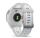 Garmin Forerunner 165 3,05 cm (1.2") AMOLED 43 mm Digital 390 x 390 Pixel Touchscreen Grau GPS