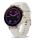 Garmin Venu 3S 3,05 cm (1.2") AMOLED 41 mm Digital 390 x 390 Pixel Touchscreen Gold, Elfenbein WLAN GPS