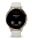Garmin Venu 3S 3,05 cm (1.2") AMOLED 41 mm Digital 390 x 390 Pixel Touchscreen Gold, Elfenbein WLAN GPS