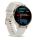 Garmin Venu 3S 3,05 cm (1.2") AMOLED 41 mm Digital 390 x 390 Pixel Touchscreen Gold, Elfenbein WLAN GPS