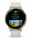 Garmin Venu 3S 3,05 cm (1.2") AMOLED 41 mm Digital 390 x 390 Pixel Touchscreen Gold, Elfenbein WLAN GPS