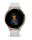 Garmin Venu 3S 3,05 cm (1.2") AMOLED 41 mm Digital 390 x 390 Pixel Touchscreen Gold, Elfenbein WLAN GPS