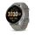 Garmin Venu 4 3,56 cm (1.4") AMOLED 45 mm Digital 454 x 454 Pixel Touchscreen Silber WLAN GPS